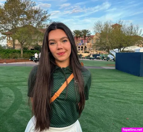 Keeks Golf OnlyFans Thumbnail #K6b9xDtivi