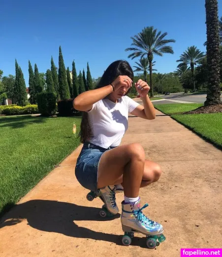 Keeks Golf OnlyFans Thumbnail #SQQOB15fAN