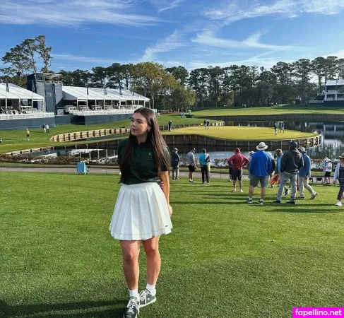 Keeks Golf OnlyFans Thumbnail #tw5HALNnvr