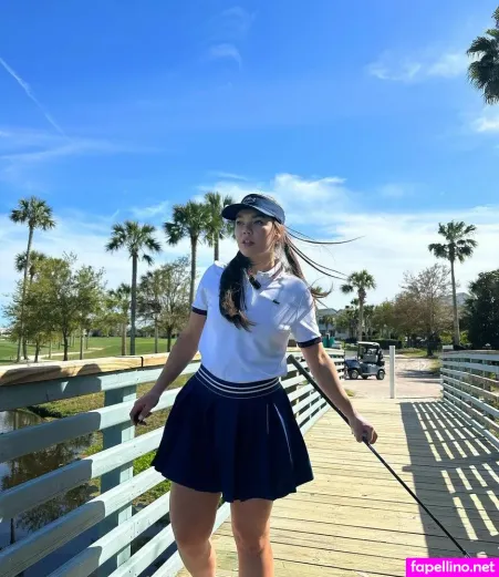 Keeks Golf OnlyFans Thumbnail #xeoXQFmAEo