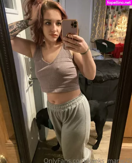 Keeks Marie29 OnlyFans Thumbnail #gYYc2gf8NT