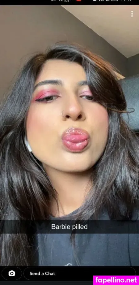 Keeksa OnlyFans Thumbnail #eFUgJ6BaxM