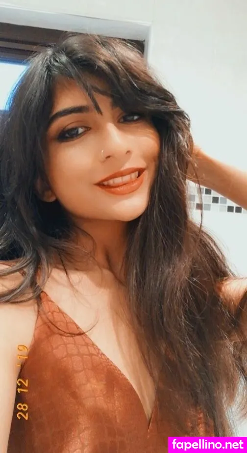 Alisha Nude Leaked OnlyFans Photo #wmiBTbkGsv