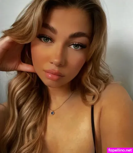 Keeleigh Weldon OnlyFans Thumbnail #KJQ3MJVjTV