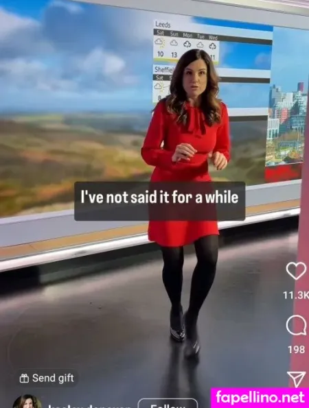 Keeley Donovan OnlyFans Thumbnail #CBZOxT6DEA