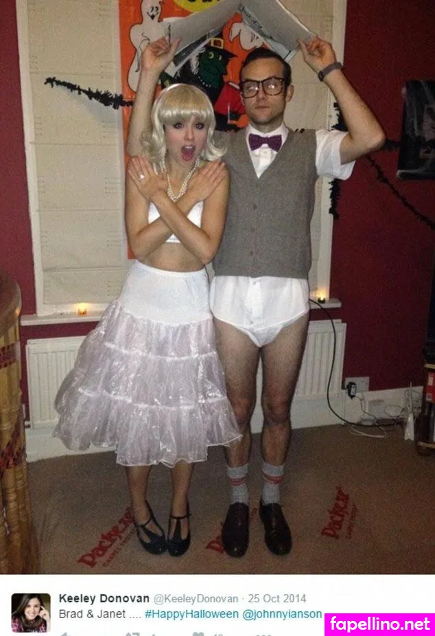 keeley.donovan Nude Leaked OnlyFans Photo #vYMJu3Jumj