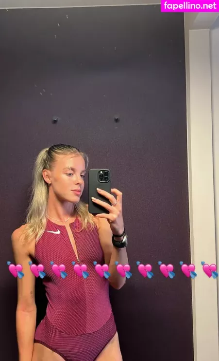 Keely Hodginkinson OnlyFans Thumbnail #EibenJBGaG