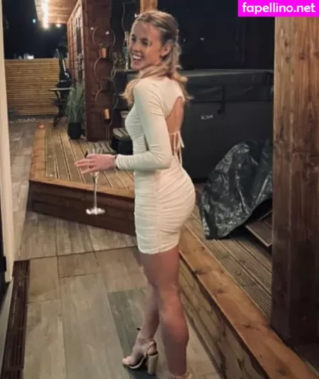 Keely Hodginkinson OnlyFans Thumbnail #vdtEb02B1D