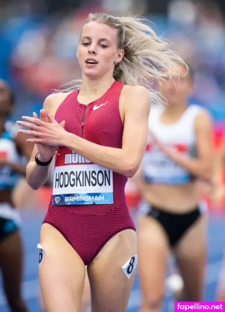 Keely Hodgkinson OnlyFans Thumbnail #p1HXvHzI9T