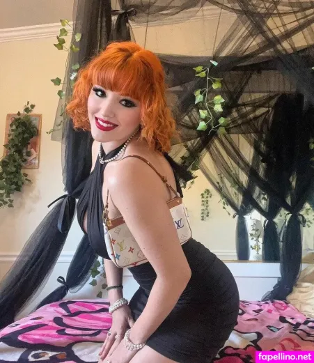 Keely Rose OnlyFans Thumbnail #UvxYkGIEV2