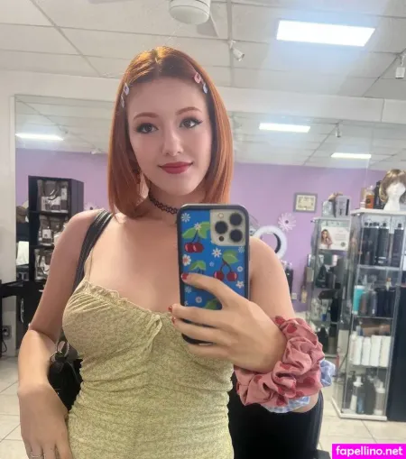 Keely Rose OnlyFans Thumbnail #d1HIFB3pPa