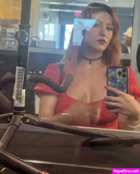 Keely Rose OnlyFans Thumbnail #l0zKNzBjzc