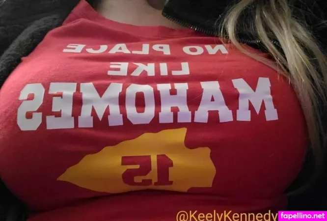 Keelykennedyxx Main Profile Photo