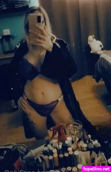 Keelykennedyxx OnlyFans Thumbnail #c8VjHNBWo8