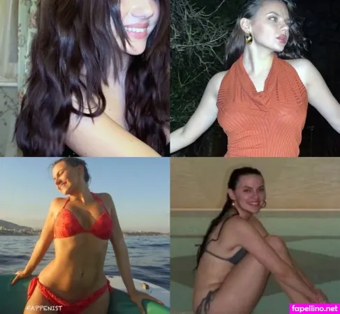 Keen Dafne OnlyFans Thumbnail #08f7y3vjyC