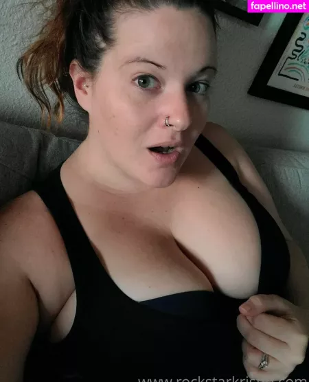 Keepcalmrockstaron OnlyFans Thumbnail #Jp9bWIJt5g