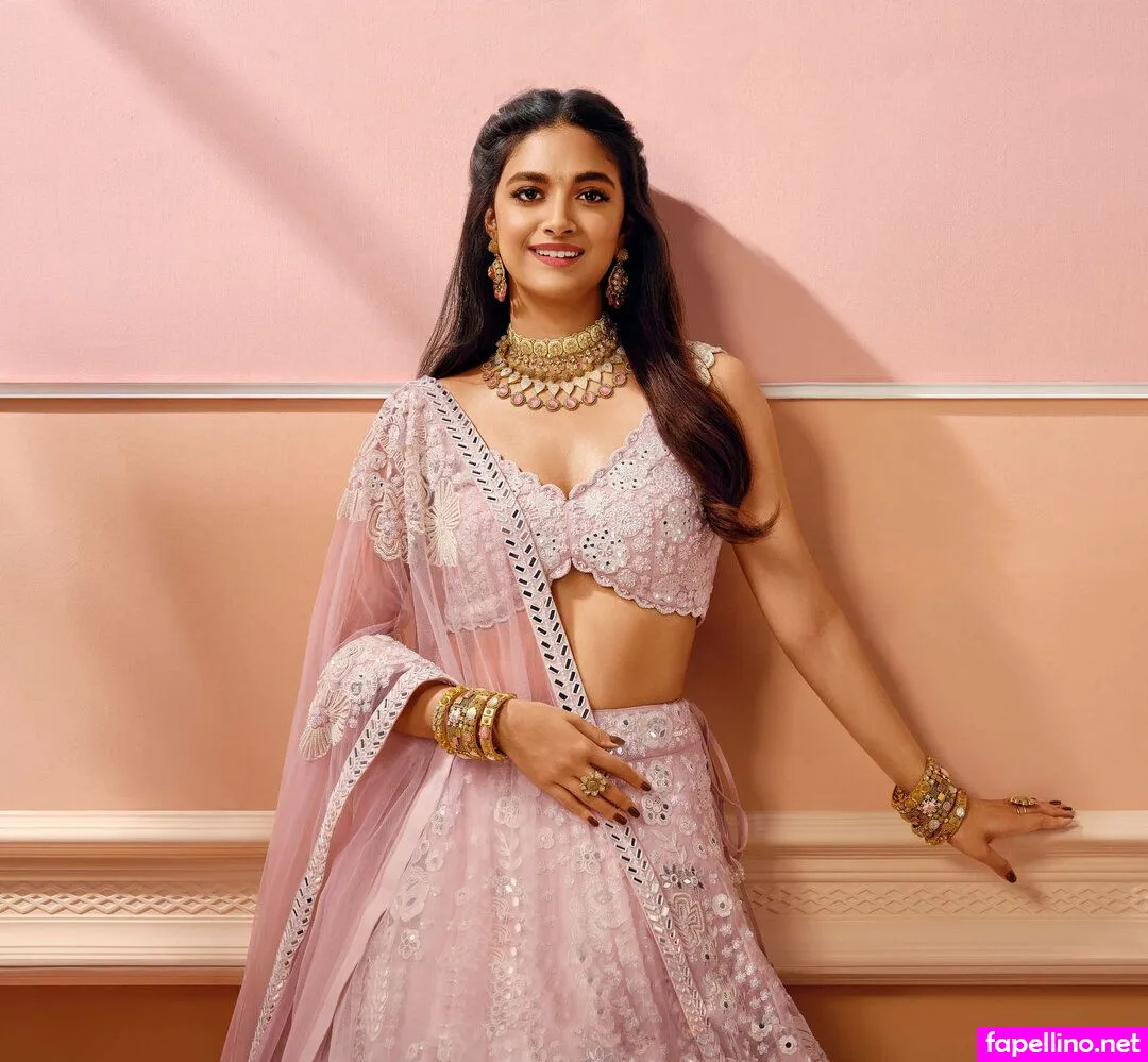 Keerthi Suresh Nude Leaked OnlyFans Photo #Vr3ouK65P2