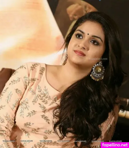 Keerthi Suresh OnlyFans Thumbnail #sAUO7kauAE