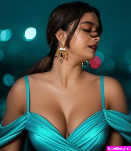 Keerthy Suresh Ai Porn Main Profile Photo