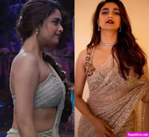 Keerthy Suresh OnlyFans Thumbnail #CFlq32GwjZ