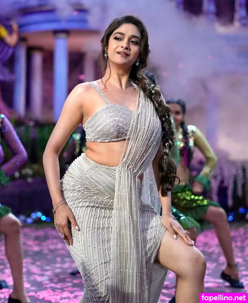 keerthysureshofficial Nude Leaked OnlyFans Photo #ap0FWl3fbW