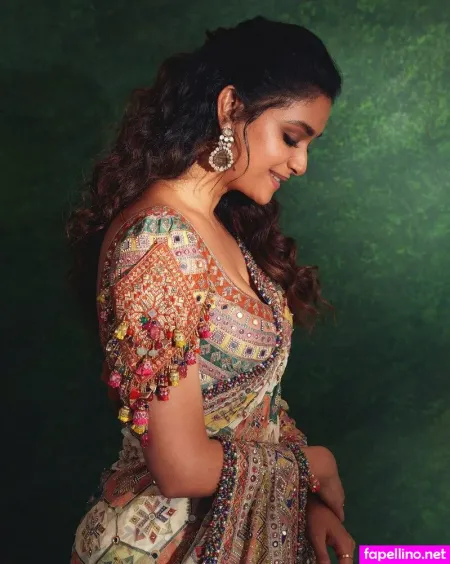 Keerthy Suresh OnlyFans Thumbnail #qVnTiQK68B