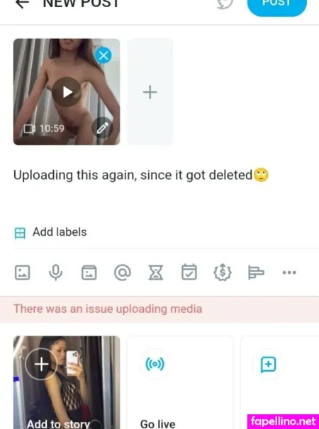 Keeyara99 OnlyFans Thumbnail #bFwrPVActo