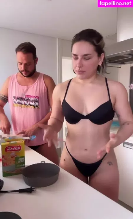 Kefera Buchmann OnlyFans Thumbnail #4k1XUYOMep