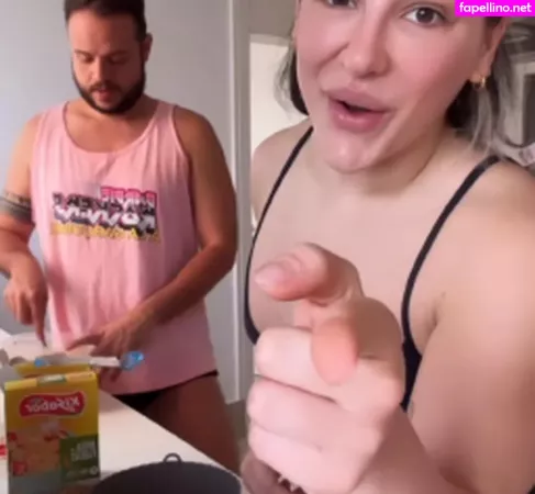 Kefera Buchmann OnlyFans Thumbnail #7KNQ3tXevD