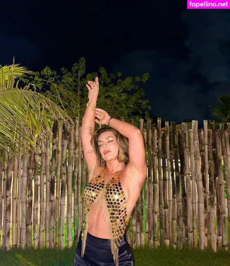 Kefera Buchmann OnlyFans Thumbnail #BzsWJEpiJi