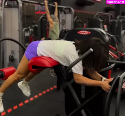 Kefera Buchmann OnlyFans Thumbnail #FNIBFxDDIy