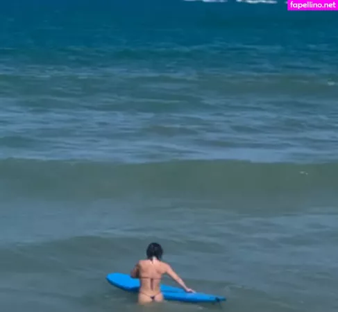 Kefera Buchmann OnlyFans Thumbnail #FoVz3sswcI