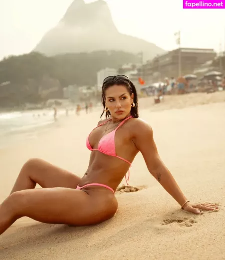 Kefera Buchmann OnlyFans Thumbnail #LyXvoalwY0