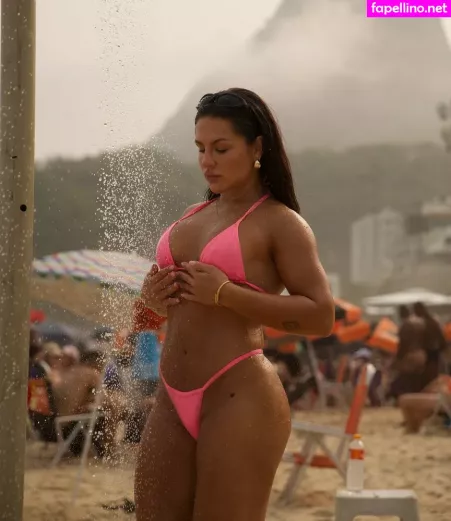 Kefera Buchmann OnlyFans Thumbnail #W36wMXtXpE