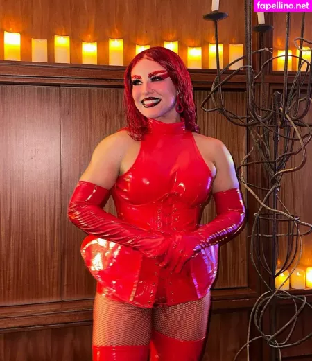 Kefera Buchmann OnlyFans Thumbnail #fbSgu9HnS2