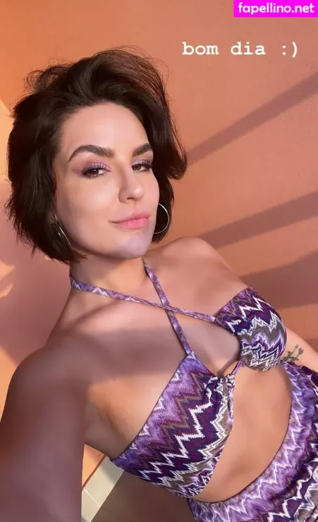 Kefera Buchmann OnlyFans Thumbnail #qnMVqeiqC2