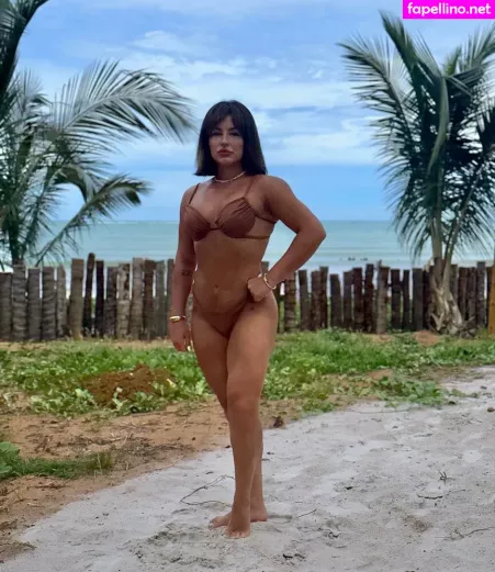 Kefera Buchmann OnlyFans Thumbnail #ttpcyxNubi