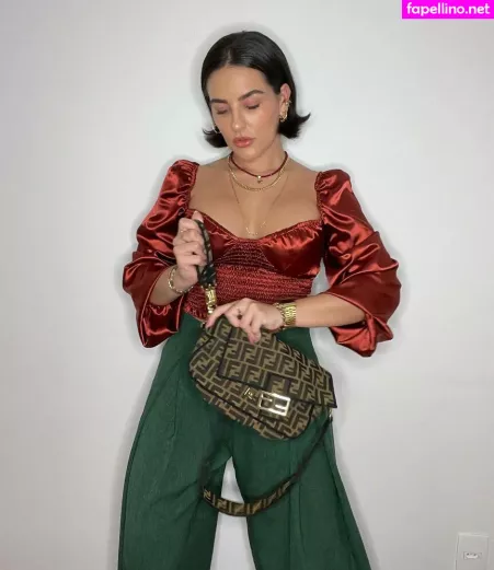 Kefera Buchmann OnlyFans Thumbnail #xYCPfeYCvL