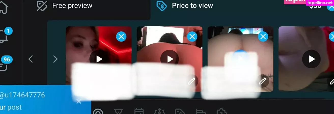 Kegroxan OnlyFans Thumbnail #sfjFABBDok