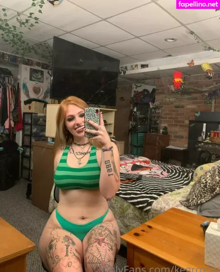 Kegroxan OnlyFans Thumbnail #zAuMWlj5GZ