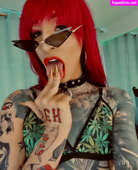 Kehiisha Star OnlyFans Thumbnail #ElZ6lfU1Dj