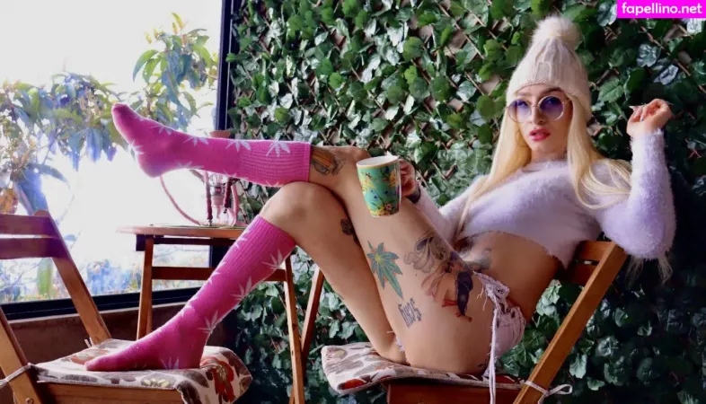 Kehiisha Star OnlyFans Thumbnail #YdKlRE4tck