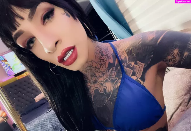 Kehiisha Star OnlyFans Thumbnail #a1PoqvALee