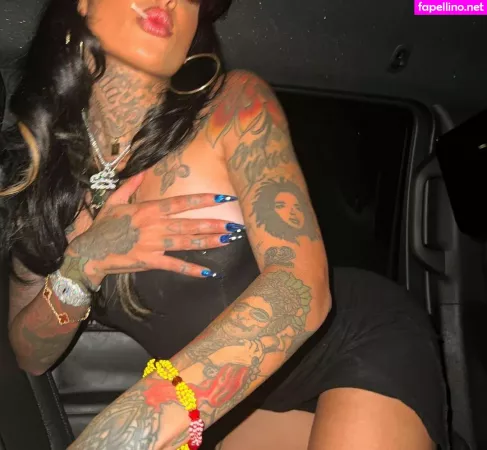 Kehlani OnlyFans Thumbnail #0OjijzTKrP