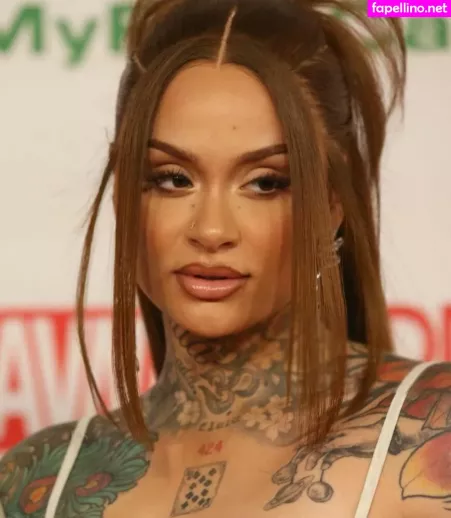 Kehlani OnlyFans Thumbnail #1p7l8rMZoa