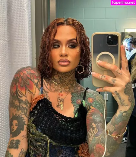 Kehlani OnlyFans Thumbnail #4d3MgAUIXv