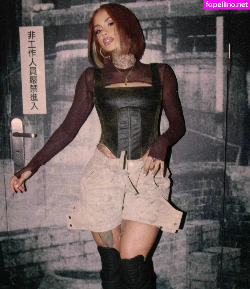 keepingkehlani, kehlani Nude Leaked OnlyFans Photo #7vGReog0M7