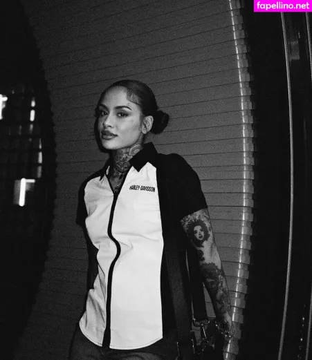 Kehlani OnlyFans Thumbnail #AHnPXMmbLw