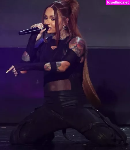 Kehlani OnlyFans Thumbnail #Bp3KB0dTWB