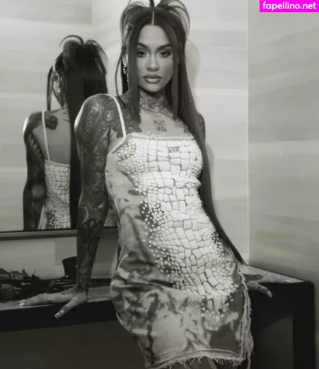 Kehlani OnlyFans Thumbnail #CoR2307Okg